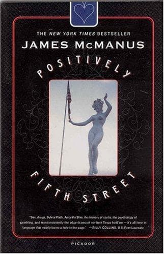 Tapa de Positively Fifth Street