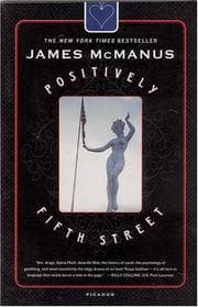 Tapa de Positively Fifth Street