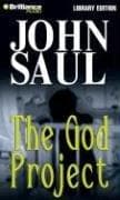 Tapa de God Project, The