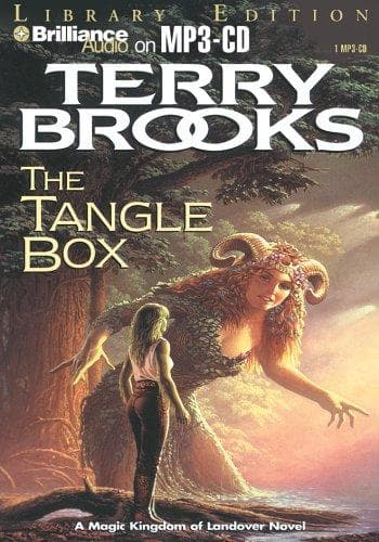 Tapa de Tangle Box, The (Landover)