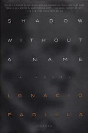 Tapa de Shadow Without a Name