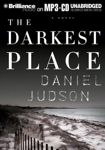 Tapa de Darkest Place, The