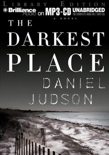 Tapa de Darkest Place, The