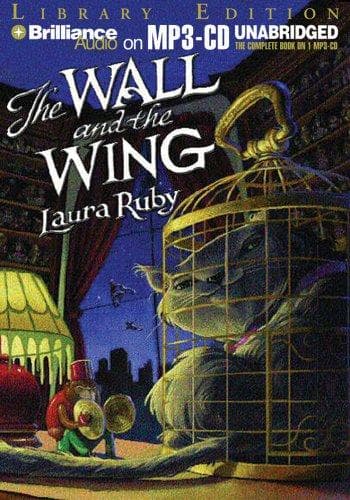 Tapa de Wall and the Wing, The