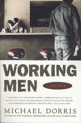 Tapa de Working Men