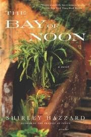 Tapa de The bay of noon