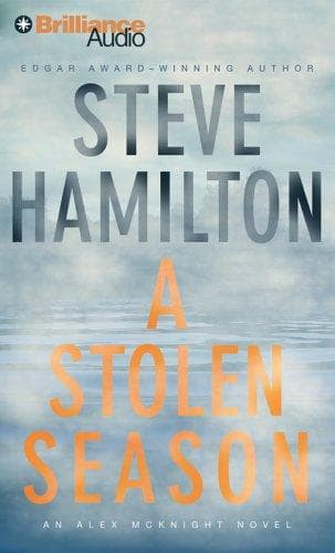 Tapa de Stolen Season, A