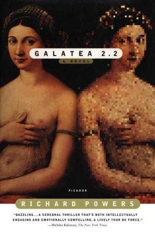 Tapa de Galatea 2.2