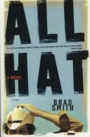 Tapa de All Hat