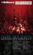 Tapa de Dark Holidays