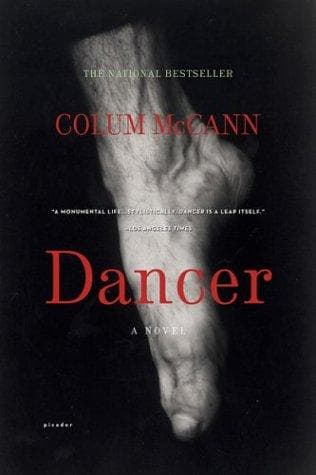 Tapa de Dancer