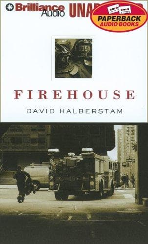 Tapa de Firehouse
