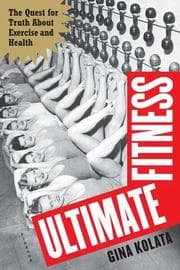 Tapa de Ultimate Fitness