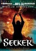 Tapa de Seeker