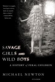 Tapa de Savage Girls and Wild Boys