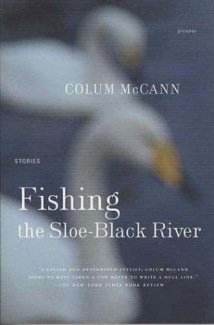 Tapa de Fishing the Sloe-Black River