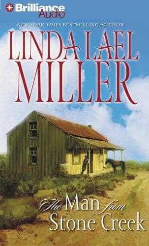 Tapa de Man from Stone Creek, The