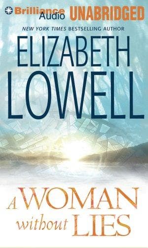 Tapa de A Woman without Lies