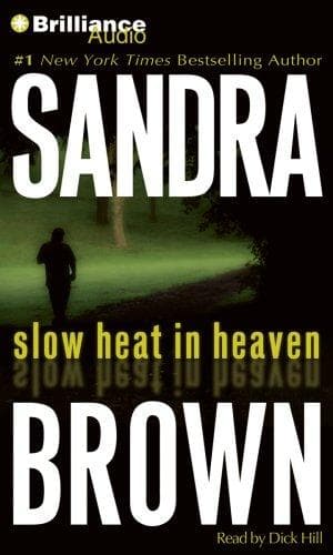 Tapa de Slow Heat in Heaven