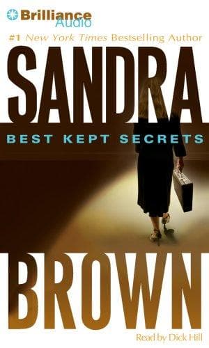 Tapa de Best Kept Secrets