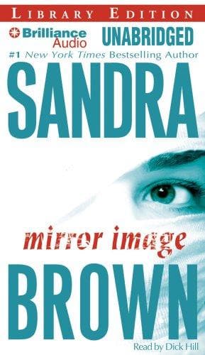 Tapa de Mirror Image