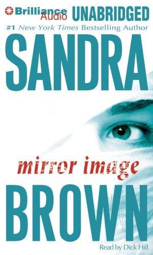 Tapa de Mirror Image