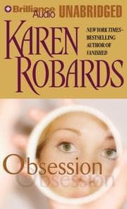 Tapa de Obsession