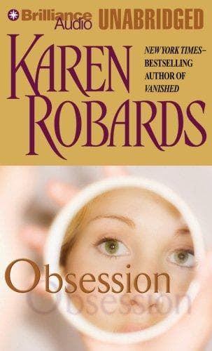 Tapa de Obsession