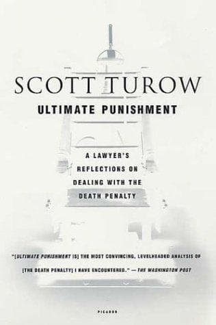 Tapa de Ultimate Punishment