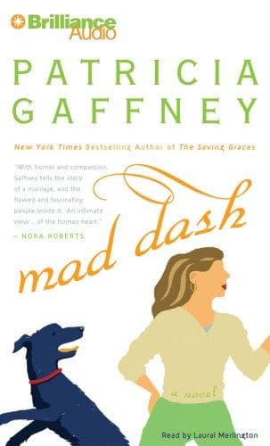 Tapa de Mad Dash