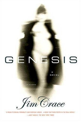 Tapa de Genesis