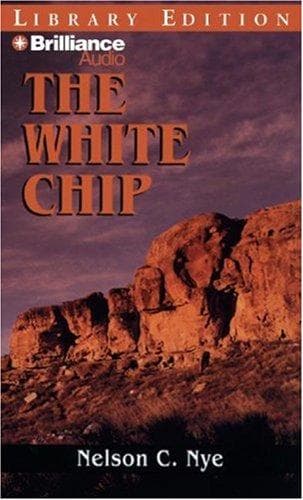 Tapa de White Chip, The (Five Star westerns)