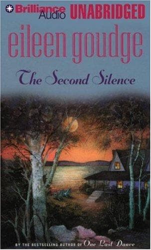 Tapa de Second Silence, The
