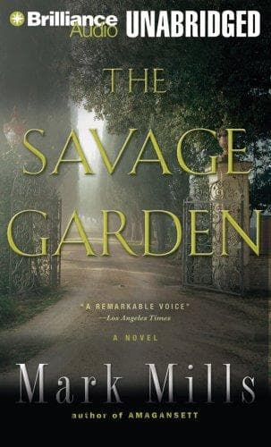 Tapa de Savage Garden, The