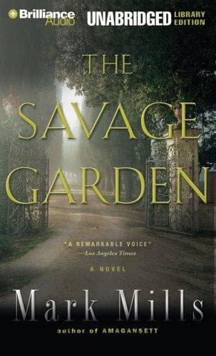 Tapa de Savage Garden, The