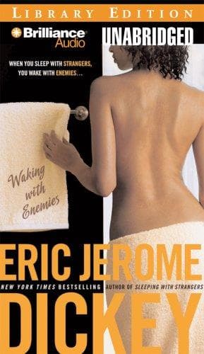 Tapa de Waking with Enemies