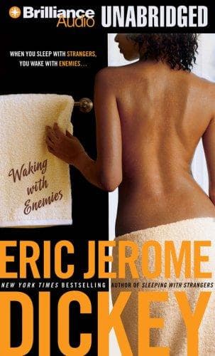 Tapa de Waking with Enemies