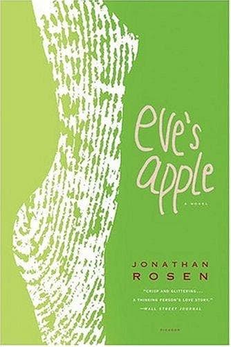 Tapa de Eve's Apple