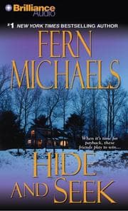 Tapa de Hide and Seek (Revenge of the Sisterhood)