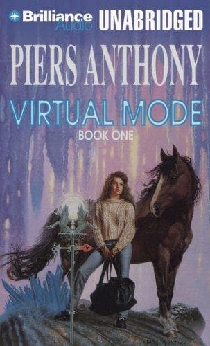 Tapa de Virtual Mode