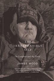 Tapa de The Irresponsible Self