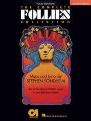 Tapa de Follies - The Complete Collection