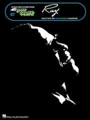 Tapa de Ray - Music from the Motion Picture Soundtrack