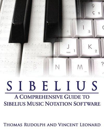 Tapa de Sibelius
