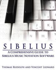 Tapa de Sibelius