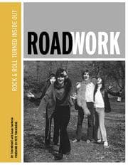 Tapa de Roadwork