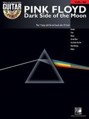 Tapa de PINK FLOYD VOLUME 68 BK/CD   DARK SIDE OF THE MOON