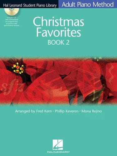 Tapa de Adult Piano Method Bk. 2