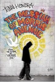 Tapa de The Messiah of Morris Avenue