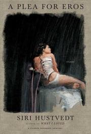 Tapa de A plea for Eros